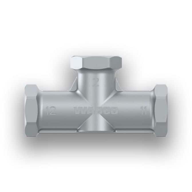 WCO WABCO 4345000030